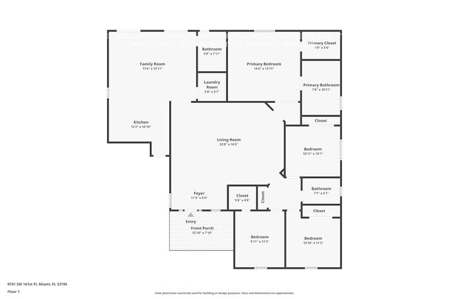 Photo - 9741 SW 161st Pl