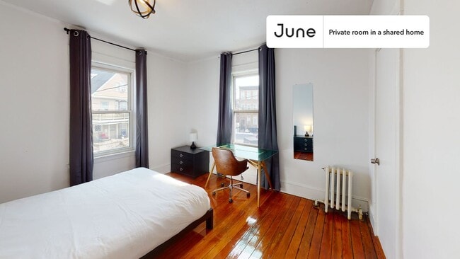 Photo - Room in Shared 6 bed/2 bath home Unidad C