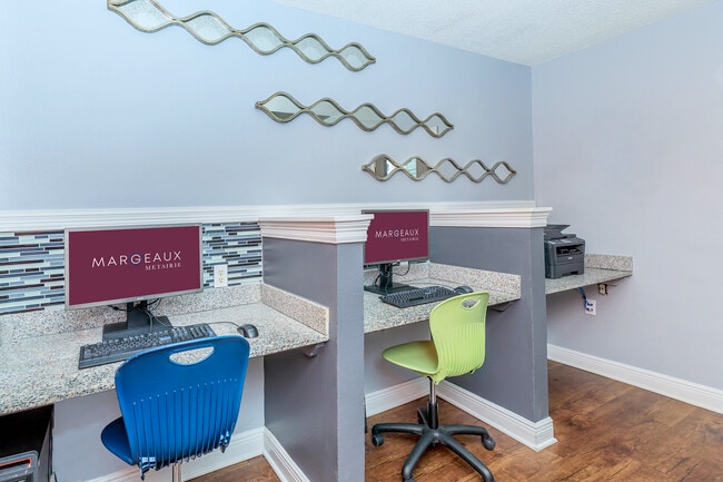 Margeaux Metairie Apartments