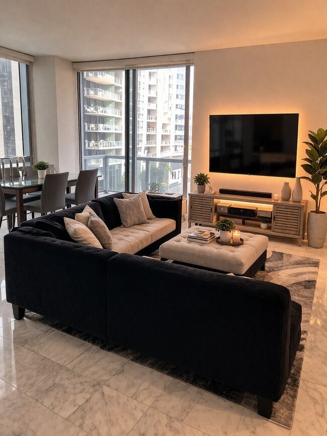 Photo - 1060 Brickell Ave