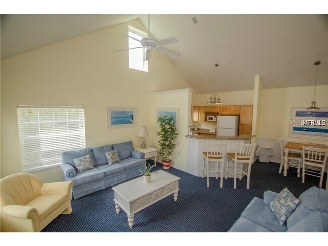 Photo - 3008 Bonfire Beach Dr Unit 201