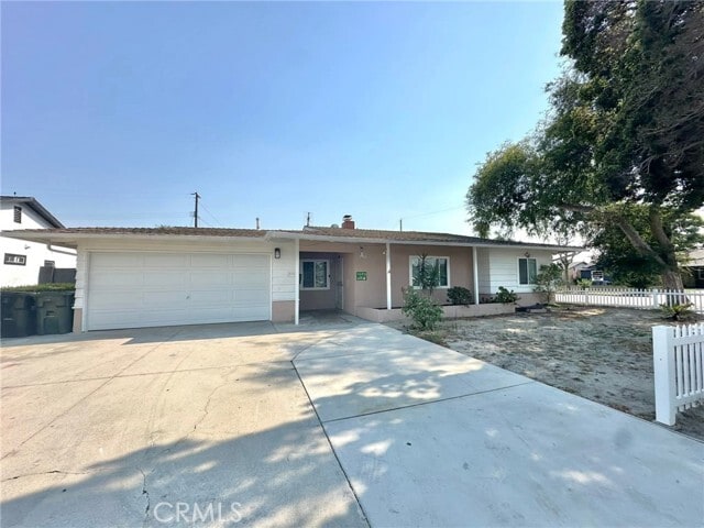 Building Photo - 1830 W Bernardy Pl Rental