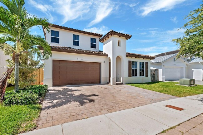 Building Photo - 14932 SW 175th St Unit 14932