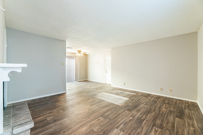 The Camaron Townhomes & Flats