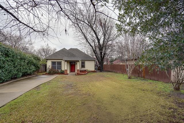 Photo - 617 E Worth St House