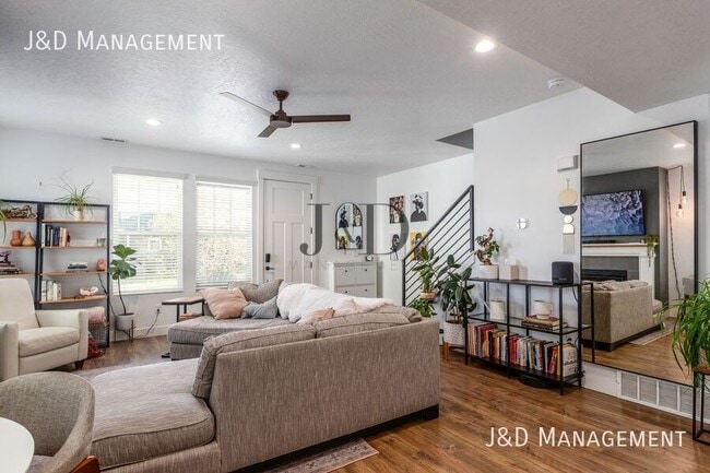 Photo - 10566 S Oquirrh Lk Rd