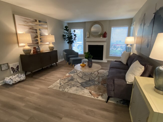 Photo - Pineview Terrace Apartments
