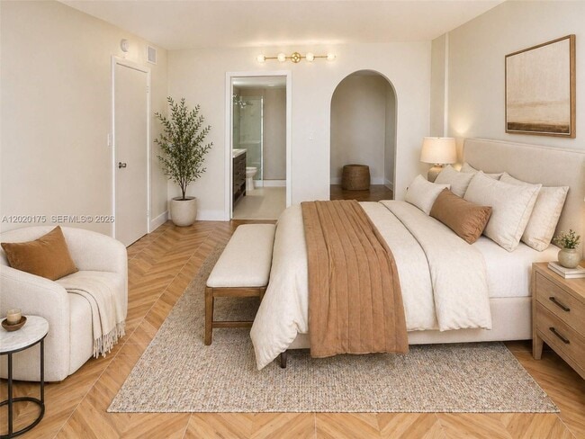 Photo - 2500 Parkview Dr Unit 1816