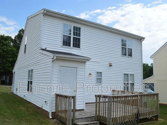 Photo - 1961 Talamore Ct