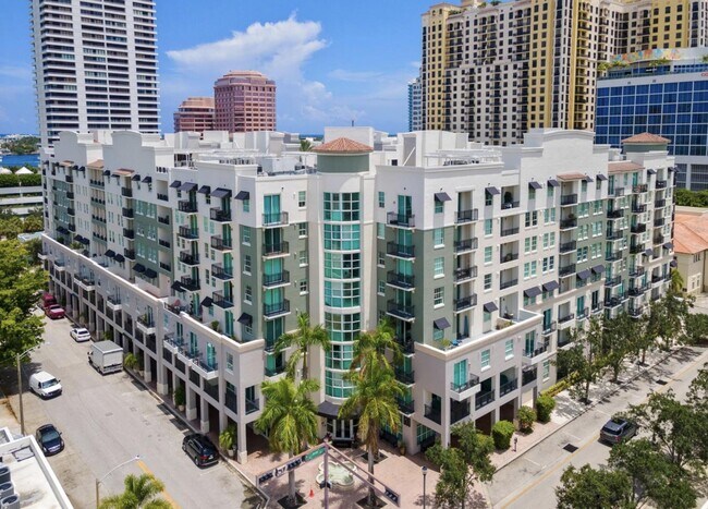 Photo - 600 S Dixie Hwy Condo Unit 413