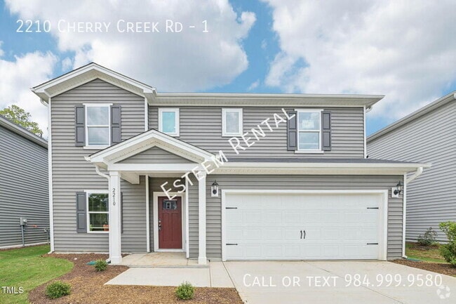 Building Photo - 2210 Cherry Crk Rd Rental