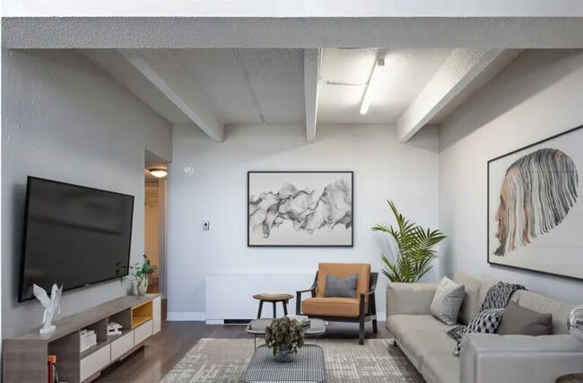 Highline Lofts