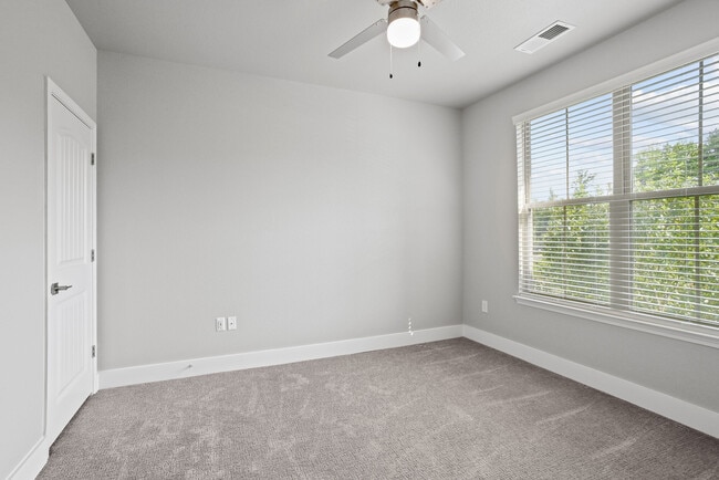 The Apartments at Brayden
