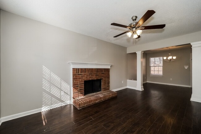 Photo - 2119 Summer Wind Dr SW