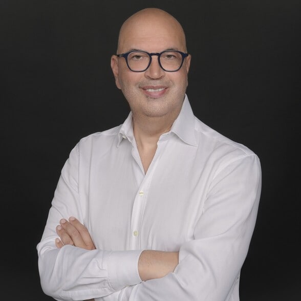 Primary Contact Photo