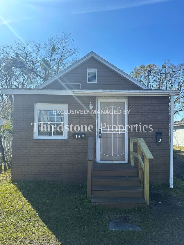 Photo - 1420 Mount Herman Street Unit B-