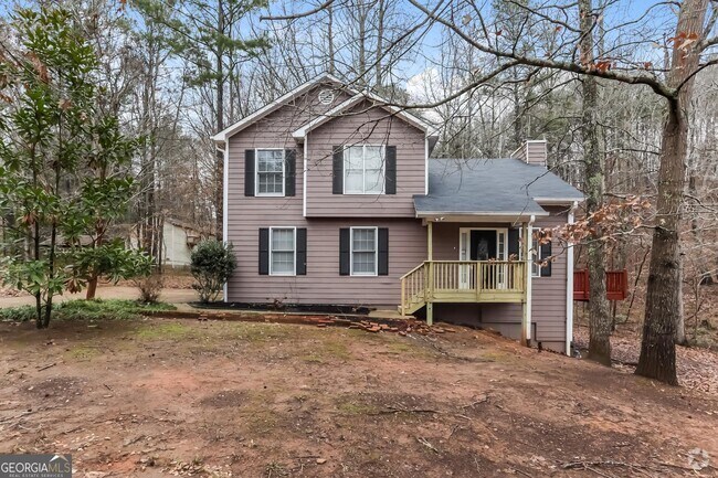 Building Photo - 2 Paces Lakes Ridge Rental