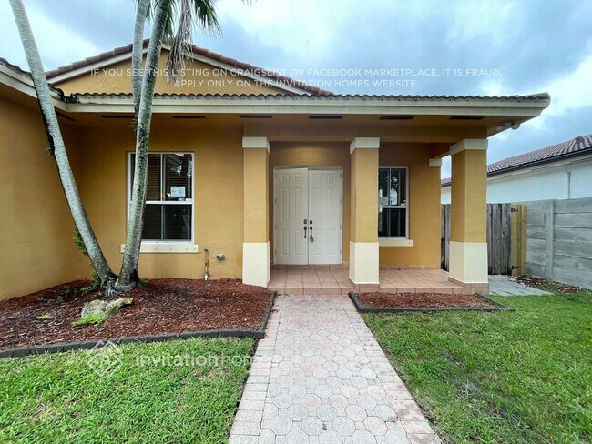 16112 SW 63rd Ter