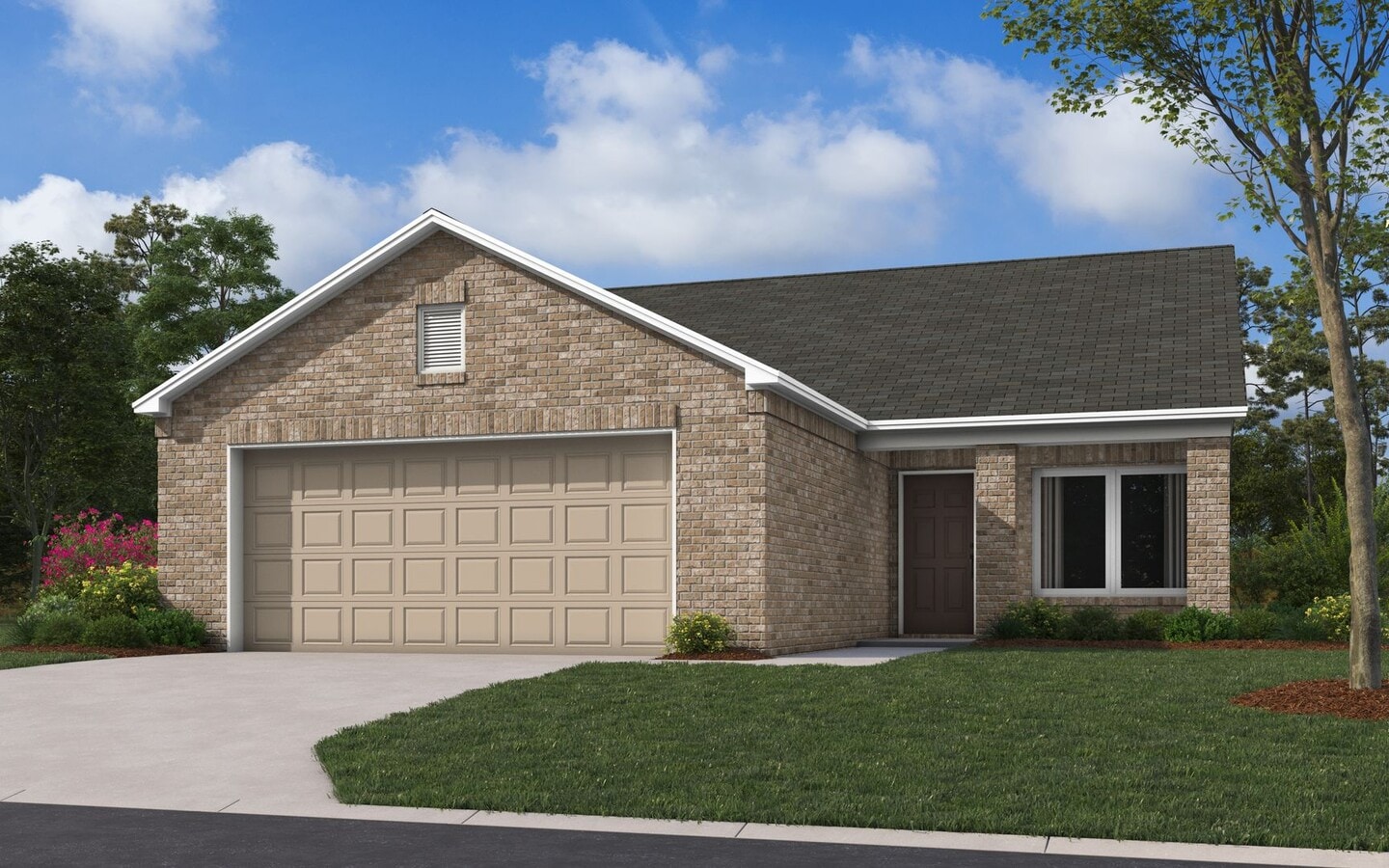 *Pre-leasing* Brand New Three Bedroom | Tw... - *Pre-leasing* Brand New Three Bedroom | Tw...