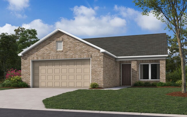 BRAND NEW Three Bedroom | Two Bath Home in... - BRAND NEW Three Bedroom | Two Bath Home in...