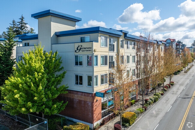 Guinevere Apartment Homes - Alternate