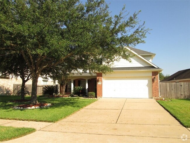 Building Photo - 26635 Summerbend Hollow Ln Rental