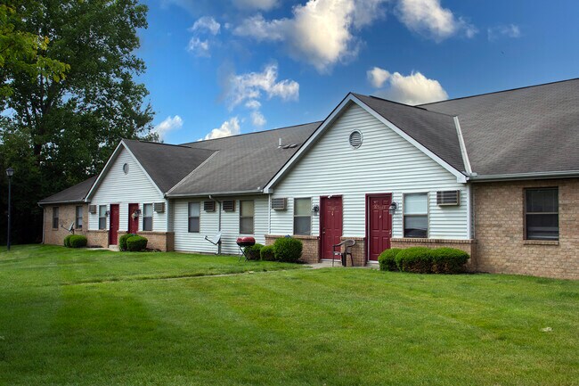 Countryview East Apartments