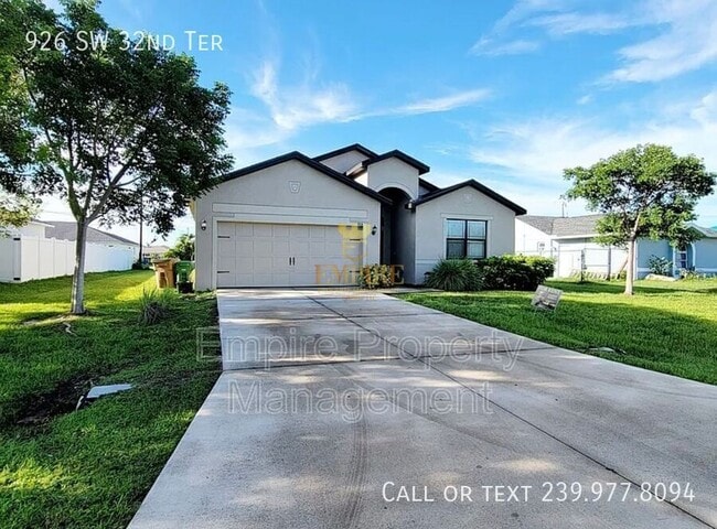 Photo - 926 SW 32nd Terrace