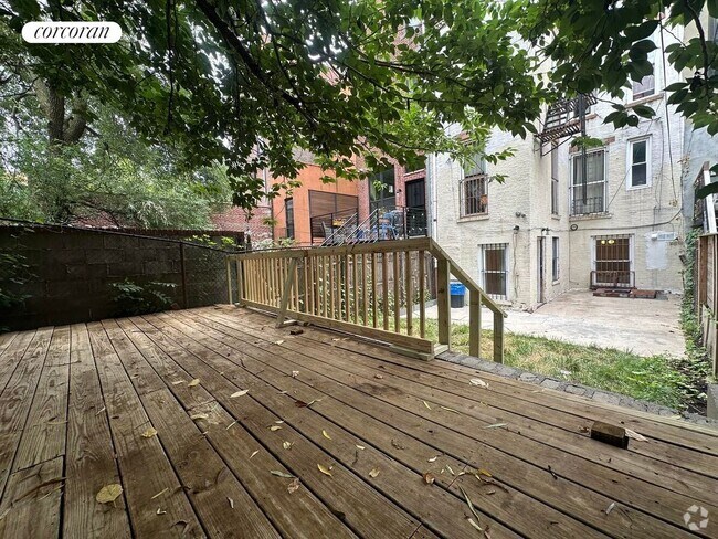 Building Photo - 489 Putnam Ave Rental