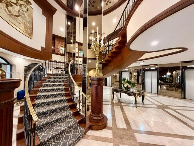 6039 Collins Ave Unit 1506