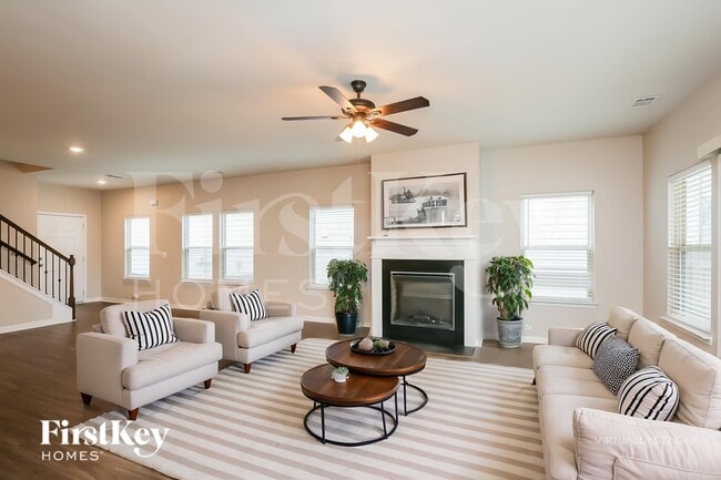 Photo - 2476 Morgan Spring Ln