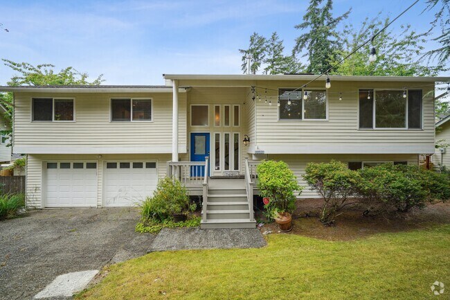 Building Photo - 3312 181st Pl NE Rental