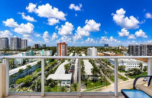 Photo - 3140 S Ocean Dr Unit 1210