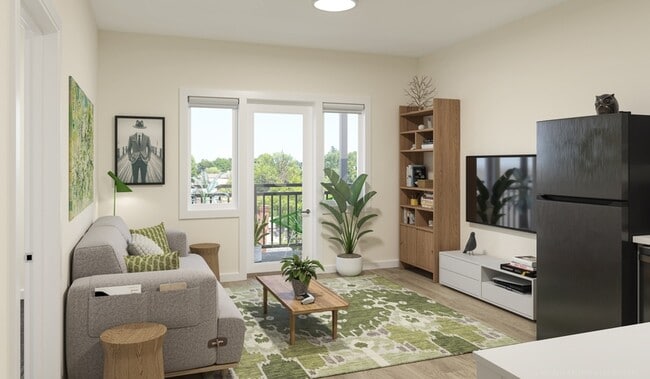 Photo - 105 S Union St Unidad 409