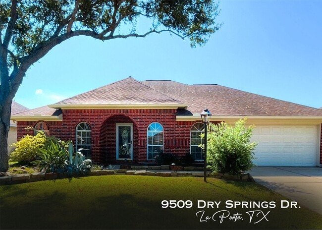 Building Photo - 9509 Dry Springs Dr