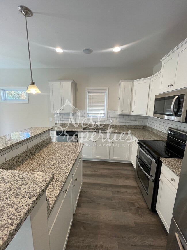 Photo - 1236 Deep Creek Rd