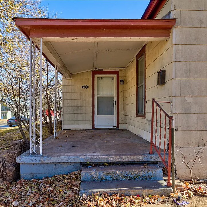 306 E Rogers St House House Rental in El Reno, OK