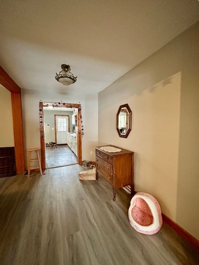 Photo - AVAILABLE JUNE- Gorgeous 4 Bed, 1 Bathroom Hillside Home!