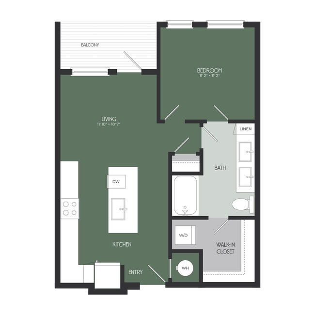 NOVEL Scott's Addition by Crescent Communities
