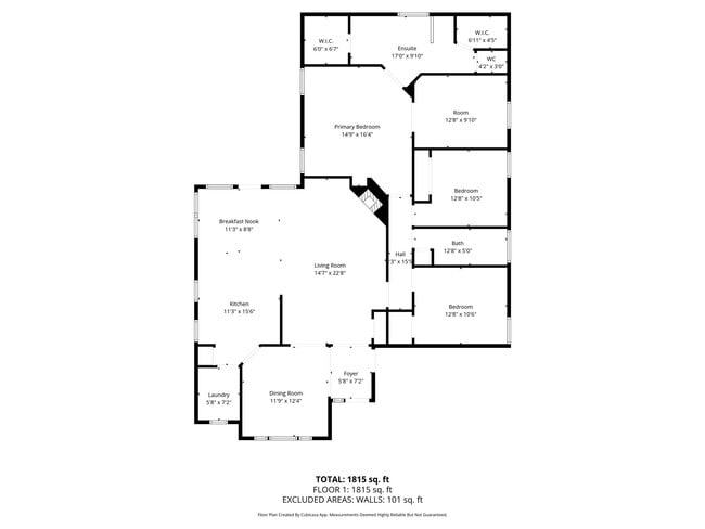 Building Photo - 18403 Lost Maples Ct