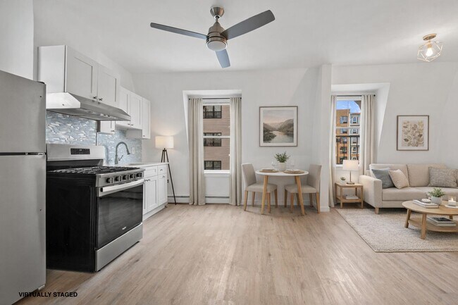 Building Photo - 149 Culver Ave Unit 3