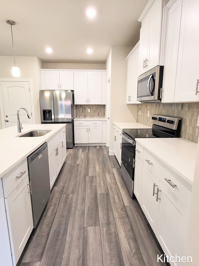 Photo - 2186 Mulberry Downs Cir