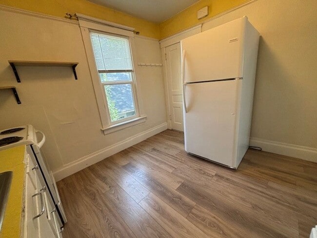 Photo - Cozy Upper Unit Close to Campus
