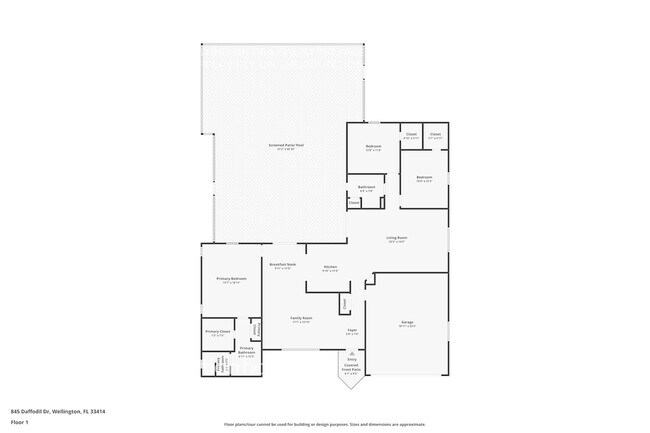 Photo - 845 Daffodil Dr