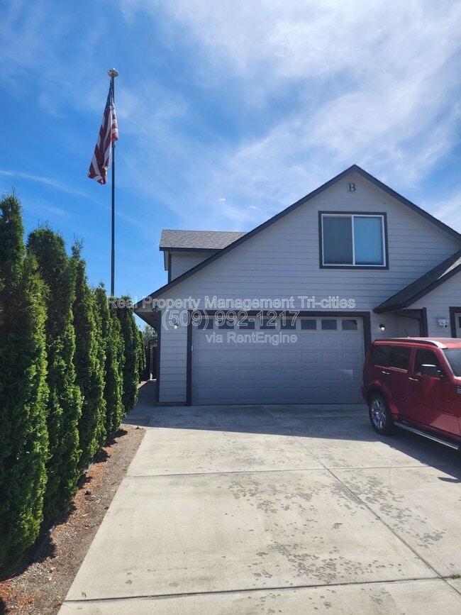 Building Photo - 721 S Union St