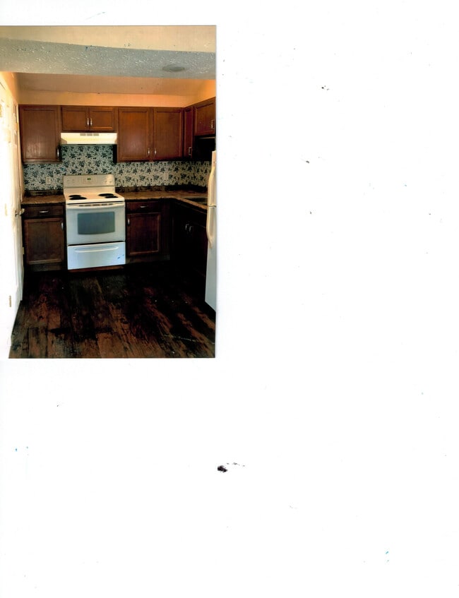 Photo - 3007 Raymond Burse Ct