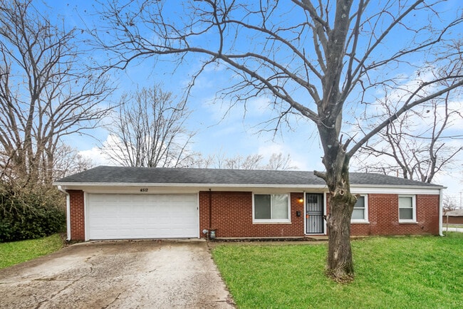 Building Photo - 4512 N Kenmore Rd Rental