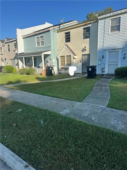Building Photo - 5426 Tullis Dr Rental