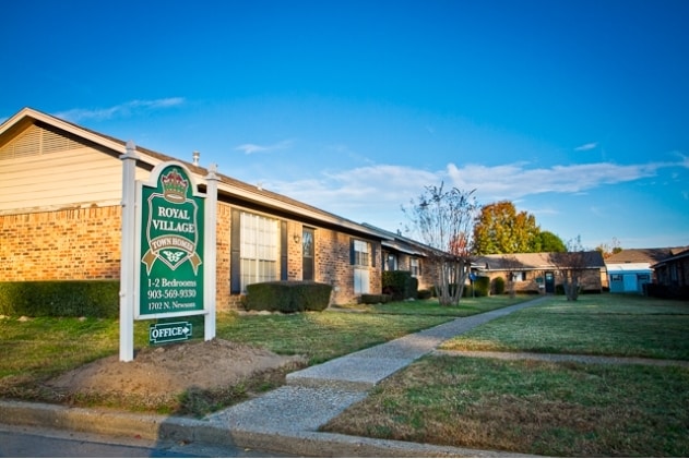 Photo - East Texas Townhomes