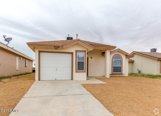 Building Photo - 7329 Mesquite Flor Dr Rental